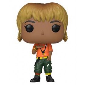 Funko Pop Rocks - T-Boz - 228